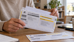 Lire la suite à propos de l’article Recours gracieux, hiérarchique ou contentieux?