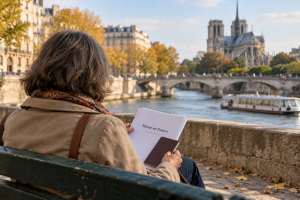 Lire la suite à propos de l’article Les spécificités du titre de séjour « visiteur »