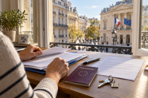Lire la suite à propos de l’article Le séjour des ressortissants européens en France
