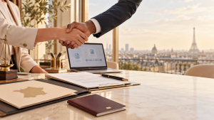 Lire la suite à propos de l’article Immigration Professionnelle France : Guide Complet pour Embaucher un Salarié Étranger en 2025