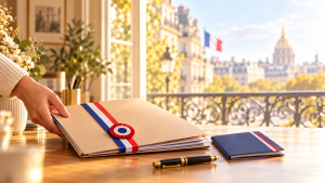 Lire la suite à propos de l’article Naturalisation française démarches : Guide complet 2026