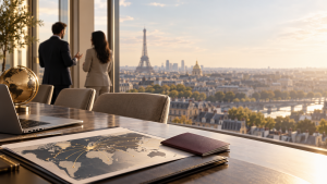 Mobilité Internationale France : Guide Complet pour les Entreprises et Employeurs