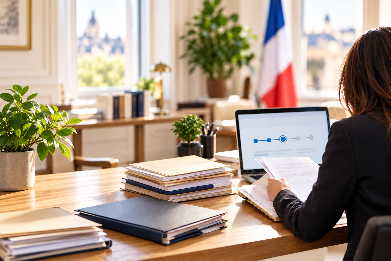 You are currently viewing Naturalisation sans réponse : comment comprendre l’avancement du dossier ?
