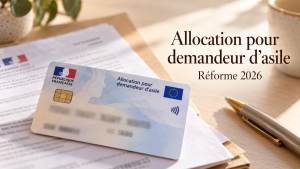 Réforme de l’ADA en 2026 : quels changements et quels recours face à une décision de l’OFII ?