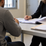 Placement en centre de rétention (CRA) :comment organiser votre défense en urgence?