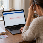 ANEF bloquée : « L’administration n’a pas connaissance de la date de remise de votre dernier titre de séjour »