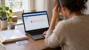 ANEF bloquée : « L’administration n’a pas connaissance de la date de remise de votre dernier titre de séjour »