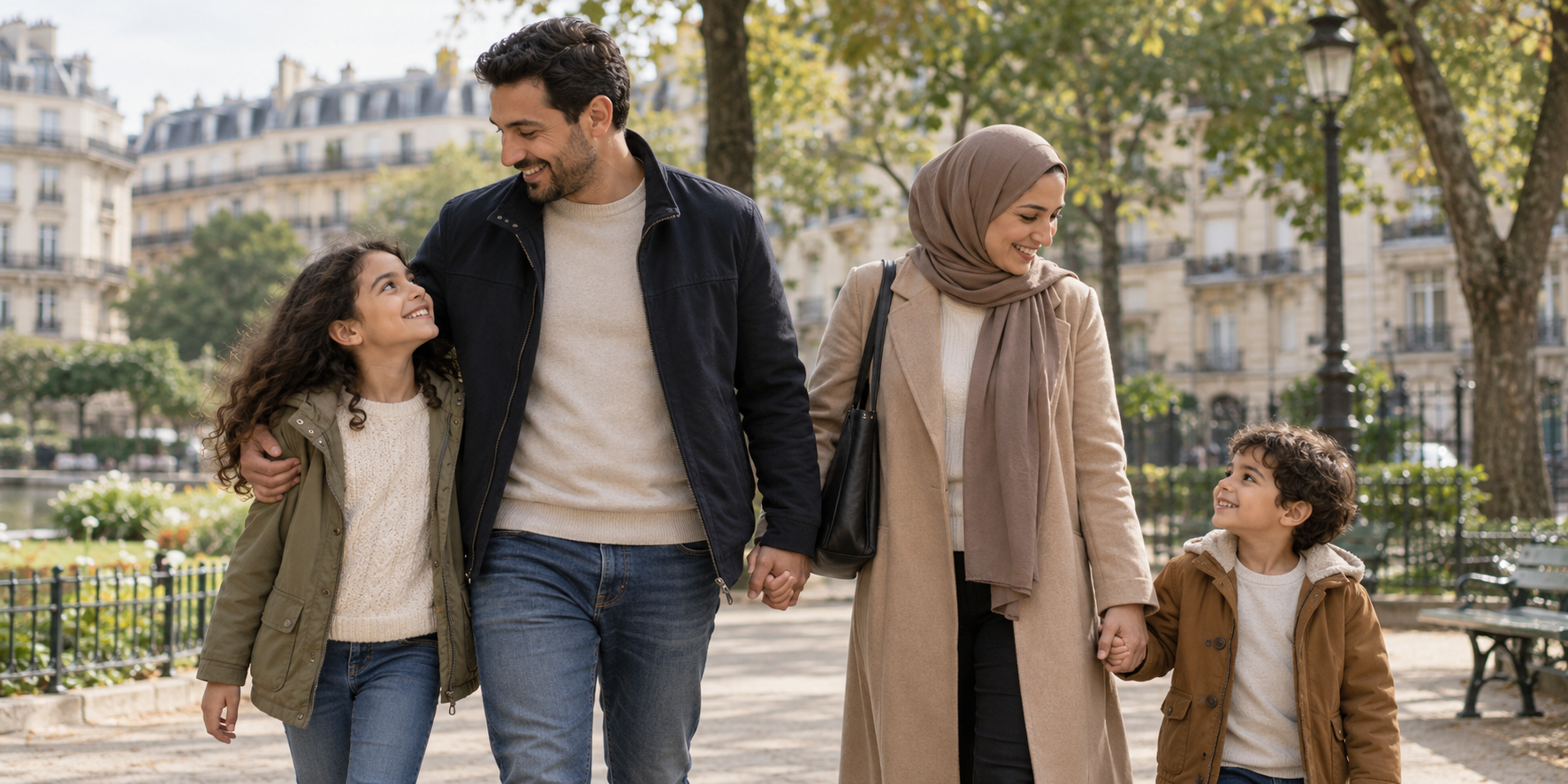 You are currently viewing Regroupement familial refusé pour revenus insuffisants : comment analyser le calcul retenu ?