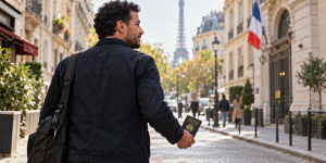 Algériens en France depuis plus de dix ans quel certificat de résidence