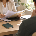 Refus de visa salarié malgré une autorisation de travail : quels recours ?