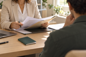 Lire la suite à propos de l’article Refus de visa salarié malgré une autorisation de travail : quels recours ?