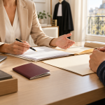 Comment choisir un bon avocat en droit des étrangers ?