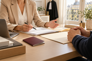 Comment choisir un bon avocat en droit des étrangers ?