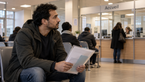 Récépissés renouvelés pendant des années : comment faire avancer votre dossier ?