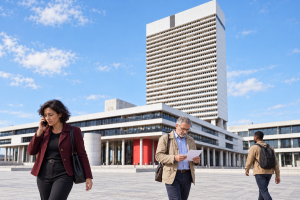 Préfecture des Hauts-de-Seine : titre de séjour et recours