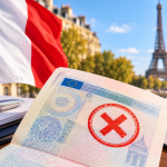 Refus visa motif 8 : informations non fiables, quel recours ?